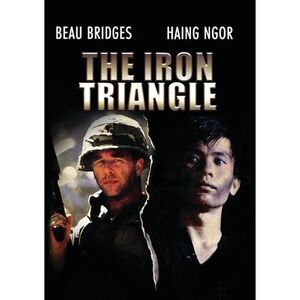 The Iron Triangle  DVD